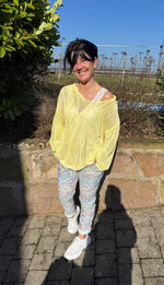 Lade das Bild in den Galerie-Viewer, Pullover "Sally"
