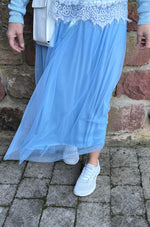 Lade das Bild in den Galerie-Viewer, Tüllrock
