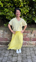 Lade das Bild in den Galerie-Viewer, Tüllrock
