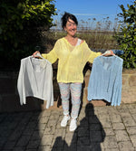 Lade das Bild in den Galerie-Viewer, Pullover "Sally"
