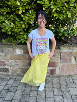 Lade das Bild in den Galerie-Viewer, Tüllrock
