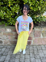 Lade das Bild in den Galerie-Viewer, T-Shirt "Summer Vibes"
