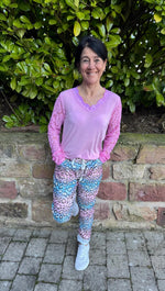Lade das Bild in den Galerie-Viewer, Jogger Leo in 5 Farben
