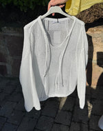 Lade das Bild in den Galerie-Viewer, Pullover "Sally"
