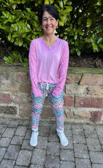 Lade das Bild in den Galerie-Viewer, Jogger Leo in 5 Farben
