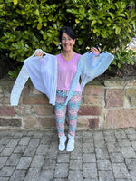 Lade das Bild in den Galerie-Viewer, Jogger Leo in 5 Farben

