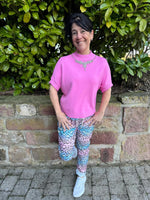 Lade das Bild in den Galerie-Viewer, Jogger Leo in 5 Farben
