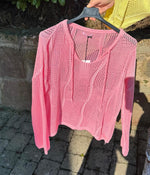 Lade das Bild in den Galerie-Viewer, Pullover "Sally"
