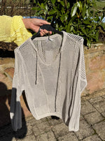 Lade das Bild in den Galerie-Viewer, Pullover "Sally"
