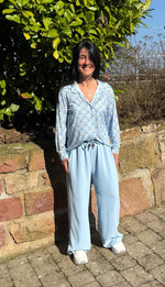 Lade das Bild in den Galerie-Viewer, Hose Marlene
