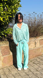 Lade das Bild in den Galerie-Viewer, Hose Marlene
