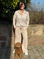 Lade das Bild in den Galerie-Viewer, Hose Marlene
