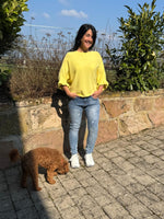 Lade das Bild in den Galerie-Viewer, Jeans Melanie
