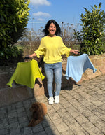 Lade das Bild in den Galerie-Viewer, Jeans Melanie
