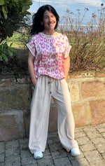 Lade das Bild in den Galerie-Viewer, Shirt Animal
