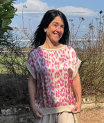 Lade das Bild in den Galerie-Viewer, Shirt Animal
