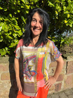 Lade das Bild in den Galerie-Viewer, Bluse Missy
