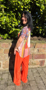 Lade das Bild in den Galerie-Viewer, Bluse Missy
