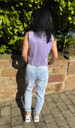 Lade das Bild in den Galerie-Viewer, Weste "Luisa"

