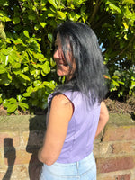 Lade das Bild in den Galerie-Viewer, Weste "Luisa"

