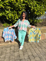 Lade das Bild in den Galerie-Viewer, Joggpants "Basic" in vielen Farben
