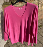 Lade das Bild in den Galerie-Viewer, Langarmshirt " Naomi"
