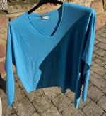 Lade das Bild in den Galerie-Viewer, Langarmshirt " Naomi"
