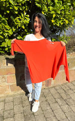 Lade das Bild in den Galerie-Viewer, Langarmshirt " Naomi"
