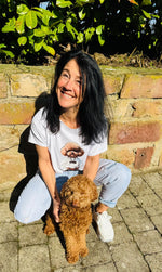 Lade das Bild in den Galerie-Viewer, T-Shirt "Flo mini"
