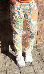 Lade das Bild in den Galerie-Viewer, Jogger Urban
