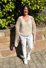 Lade das Bild in den Galerie-Viewer, Jogger "Kargo" uni
