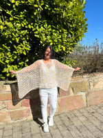 Lade das Bild in den Galerie-Viewer, Pullover "Coulor Mix"
