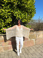 Lade das Bild in den Galerie-Viewer, Pullover "Coulor Mix"
