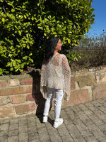 Lade das Bild in den Galerie-Viewer, Pullover "Coulor Mix"
