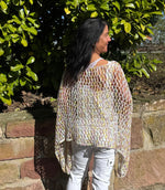 Lade das Bild in den Galerie-Viewer, Pullover "Coulor Mix"
