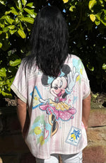 Lade das Bild in den Galerie-Viewer, Sommershirt Dolce Vita
