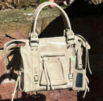 Lade das Bild in den Galerie-Viewer, Tasche Beige

