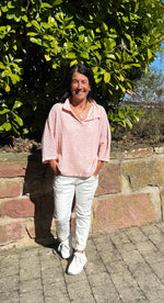 Lade das Bild in den Galerie-Viewer, Shirt Lochy
