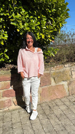 Lade das Bild in den Galerie-Viewer, Shirt Lochy
