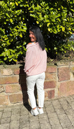 Lade das Bild in den Galerie-Viewer, Shirt Lochy
