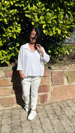 Lade das Bild in den Galerie-Viewer, Shirt Lochy

