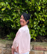 Lade das Bild in den Galerie-Viewer, Jacke "Glanz"
