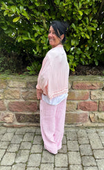 Lade das Bild in den Galerie-Viewer, Jacke "Glanz"
