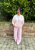 Lade das Bild in den Galerie-Viewer, Jacke "Glanz"
