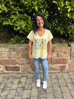 Lade das Bild in den Galerie-Viewer, Jeans Melanie
