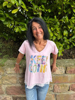 Lade das Bild in den Galerie-Viewer, Jeans Melanie
