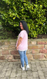 Lade das Bild in den Galerie-Viewer, T-Shirt "KEEP GOING"
