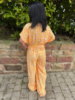 Lade das Bild in den Galerie-Viewer, Overall Leo
