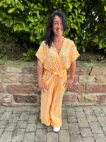 Lade das Bild in den Galerie-Viewer, Overall Leo

