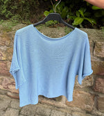 Lade das Bild in den Galerie-Viewer, Feinstrickpullover Lissi
